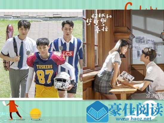 韩国10月热门电视剧有哪些 10月热门韩剧排行榜