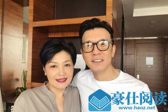 李咏去世一周年 妻子哈文发文悼念:只愿岁岁平安 即使生生不见!