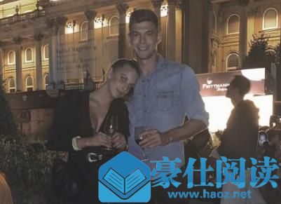 邓文迪与男友分手是怎么回事 邓文迪为什么与男友分手