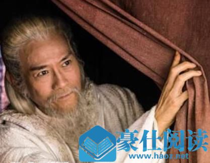 将夜夫子的身份是什么 将夜夫子的原型是孔子吗