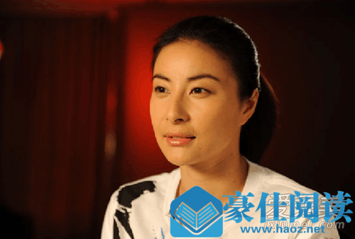 郭晶晶婚后过得怎么样 郭晶晶老公身价到底多少