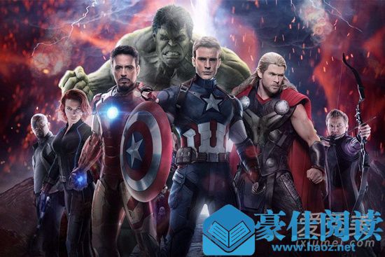 五一档票房破15亿 这到底是个什么梗？