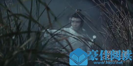 陈情令番外电影讲的是谁的故事 陈情令番外电影什么时候播