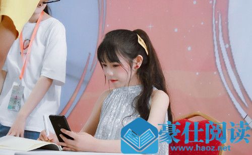 封茗囧菌真名叫什么 封茗囧菌本人照片个人资料介绍