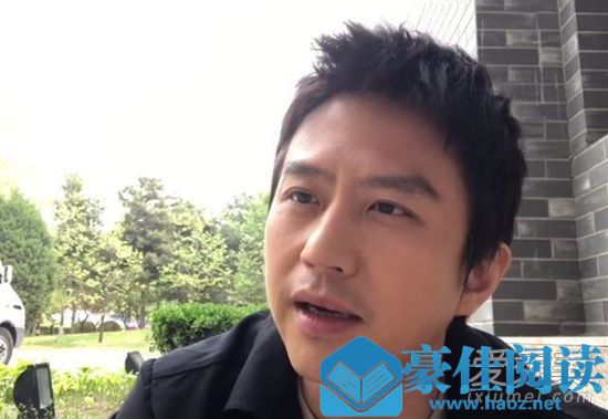 邓超回忆跑男 这到底是个什么梗？