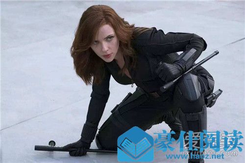 黑寡妇下月开拍 斯嘉丽约翰逊回归预计2020年上映