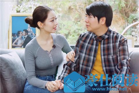 郎朗老婆身高多少 郎朗老婆社交账号个人资料