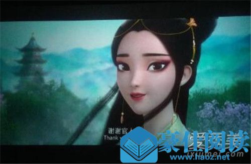 白蛇缘起几个彩蛋 白蛇缘起彩蛋什么意思