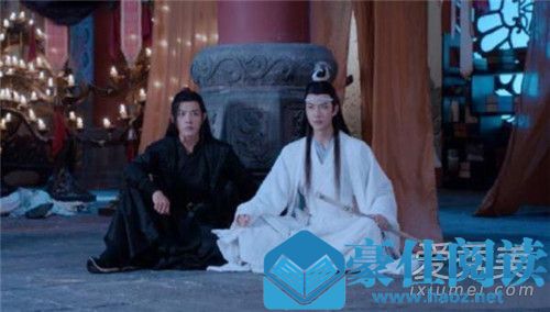 陈情令观音庙戏份改动大吗 蓝忘机烙印戏份会有吗