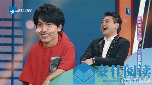 沈腾比言承旭小是什么梗 沈腾比言承旭小几岁
