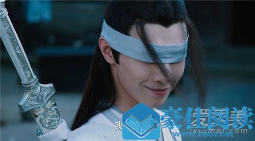陈情令武器排行榜 陈情令中的兵器有哪些