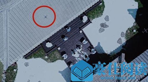 陈情令穿帮镜头有哪些 陈情令放孔明灯是特效吗