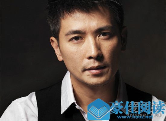 如果可以这样爱祁树礼是谁演的 如果可以这样爱祁树礼扮演者个人资料