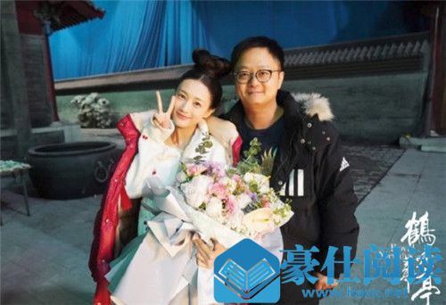 鹤唳华亭主演是罗晋吗 鹤唳华亭剧情是什么