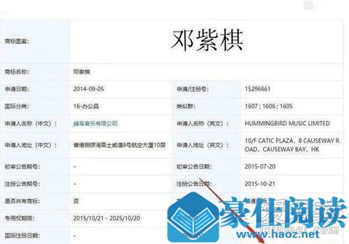 邓紫棋改名后发声说了什么 这到底是个什么梗?