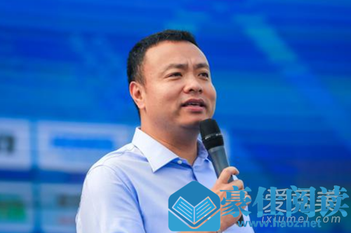 央视主持人沙桐个人资料背景介绍 沙桐前妻原华照片