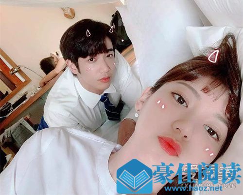 我们不能是朋友小说结局是什么 台剧我们不能是朋友小说结局