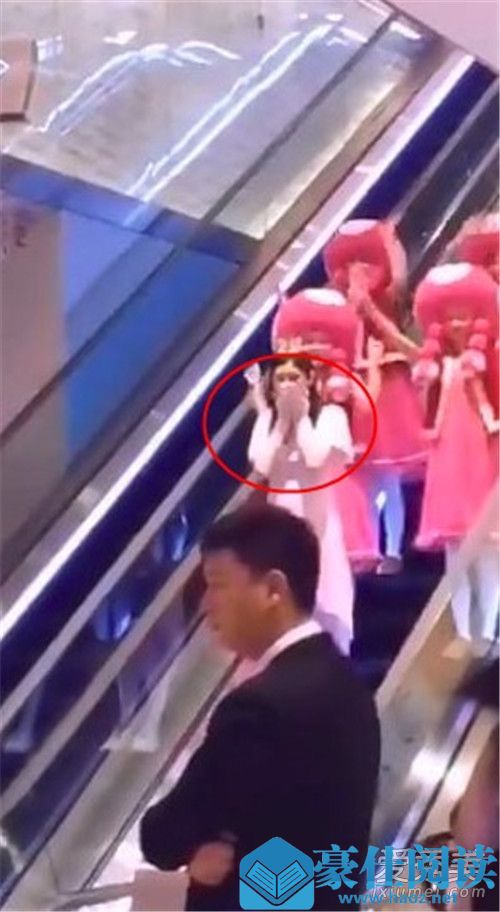 奚梦瑶方否认求婚彩排怎么回事 何猷君否认说了什么