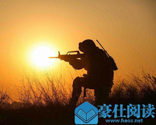 陆战之王什么播出 陆战之王剧情介绍