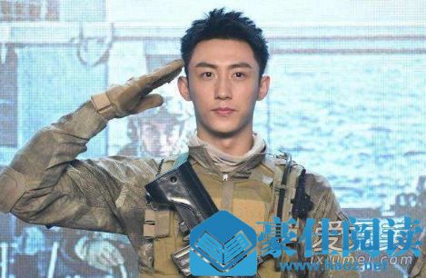 破冰行动黄景瑜饰演的李飞开的什么车 李飞开的车是什么