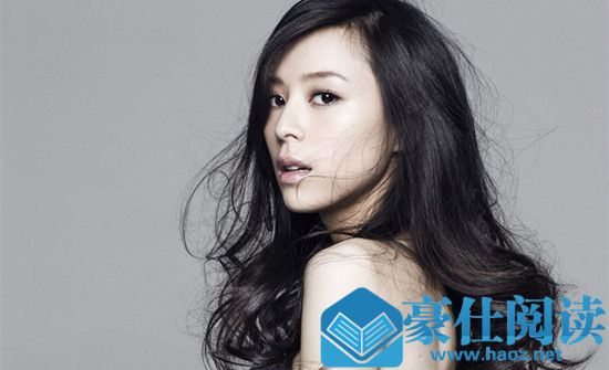 张静初京圈名导收割机 张静初被导演太太团联合封杀是真的吗？