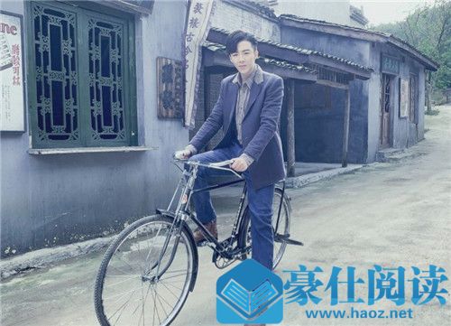 热血少年卫乘风是谁演的 卫乘风扮演者个人资料介绍