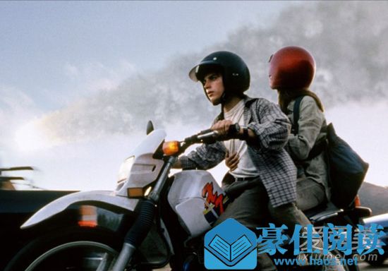 天地大冲撞剧情解析 天地大冲撞结局是什么