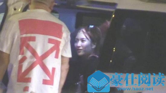 陈羽凡新恋情曝光 始末及详细经过曝光背后原因竟如此