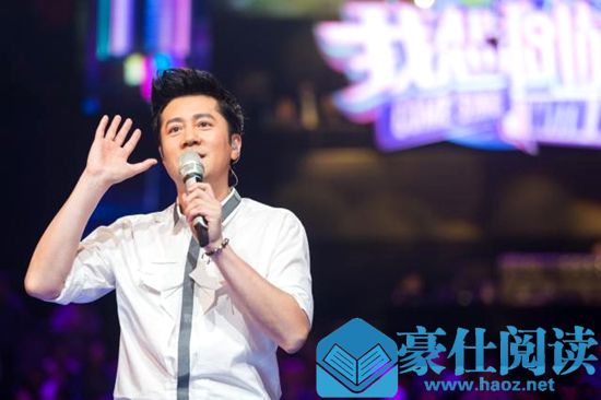 蔡国庆回应过气怎么回事 蔡国庆回应过气说了什么