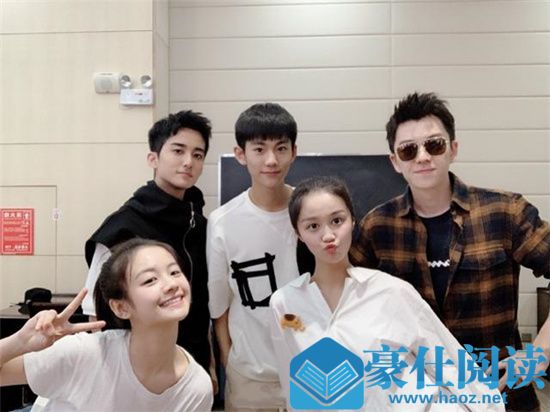 小欢喜春风四子指的是谁 春风四子还演过什么