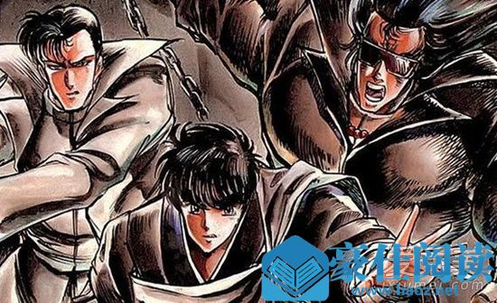 孔雀王作者去世 这到底是什么情况？