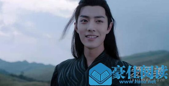 网络用语OOC是什么意思 陈情令大结局蓝二人设OOC是什么意思