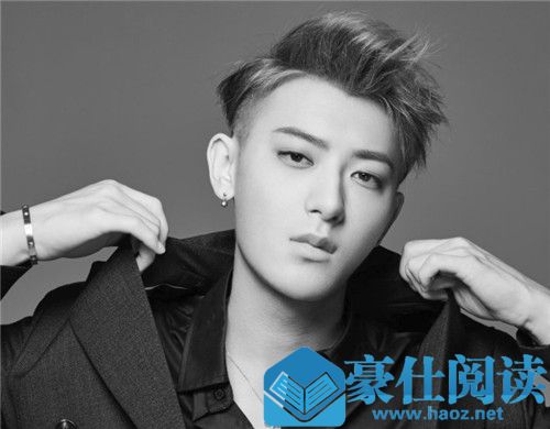 黄子韬爸爸斥偷拍者怎么回事 黄子韬爸爸斥偷拍者具体情况