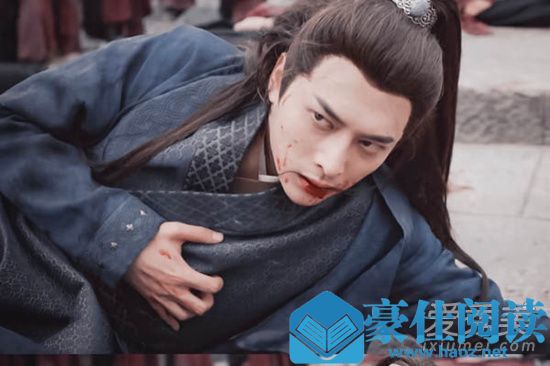 听雪楼青岚死了没 听雪楼迦若和青岚什么关系