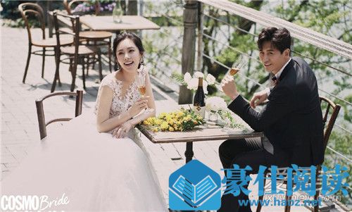 秋瓷炫于晓光举办婚礼时间 秋瓷炫于晓光怎么认识的