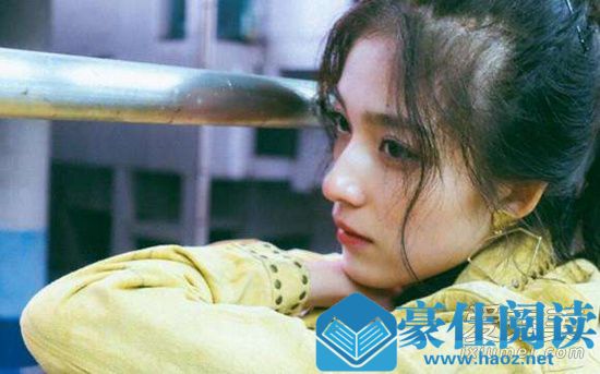 加油你是最棒的心凌是谁演的 心凌是好人还是坏人