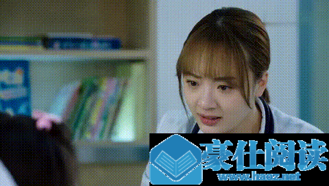 陈朵怡儿科医生剧照 陈朵怡父母是谁家庭背景介绍