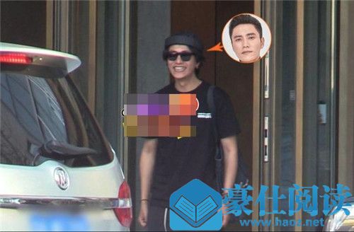 陈坤倪妮聚会互动怎么回事 陈坤倪妮聚会互动什么情况
