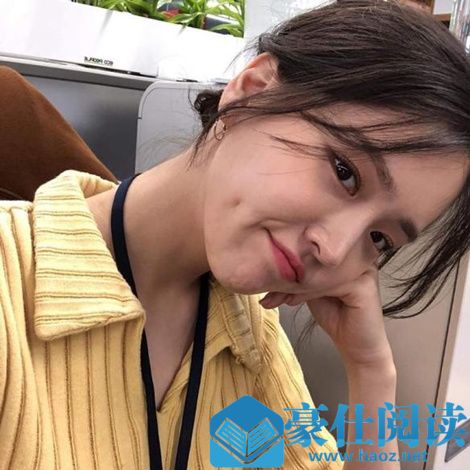 他人即地狱每周什么时候更新 他人即地狱男主女朋友智恩个人资料