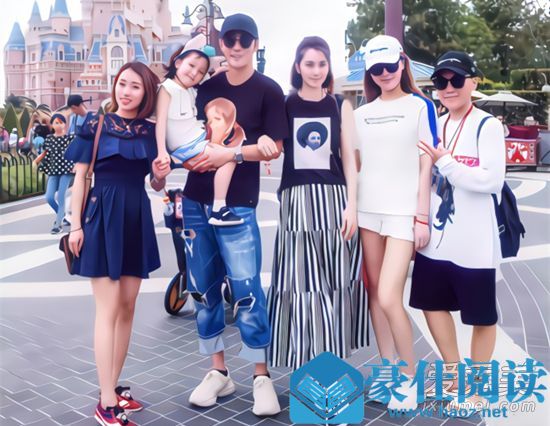 惊呆了!张丹峰被爆出轨 这到底是个什么情况？