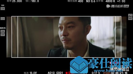 沙溢把郭敬明演哭什么情况 这到底是怎么回事？