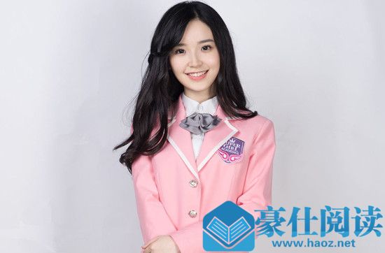 金雯昕是学霸吗 金雯昕个人资料家庭背景遭扒