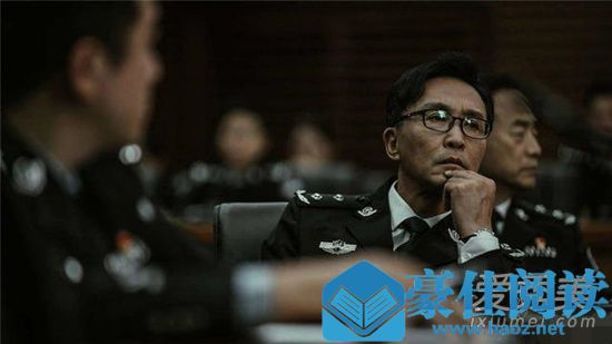 破冰行动李维民为什么离开东山 破冰行动是谁把李维民调出东山的