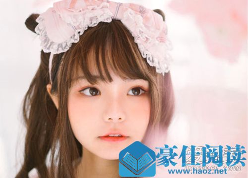 双笙本人的真正照片个人资料 双笙的真名叫什么家境背景如何
