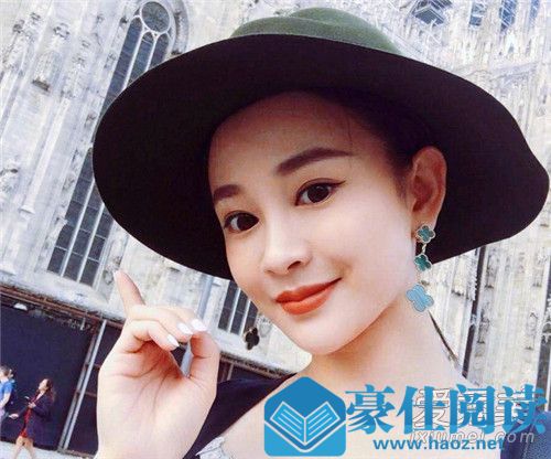 陈昱霖ins什么情况 陈昱霖ins账号是多少