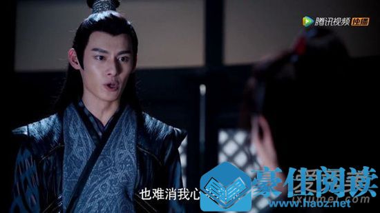 陈情令江澄是怎么认出魏无羡的 陈情令温宁和思追相认是第几集