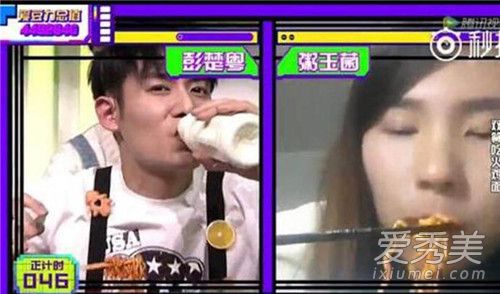 彭楚粤油漆是怎么回事 彭楚粤被骗喝油漆事件始末