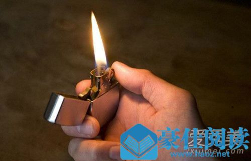 打火机属于什么垃圾 打火机有液体怎么扔掉