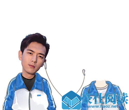 抖音韩商言李现女朋友P图素材图片 李现情侣P图素材高清无水印