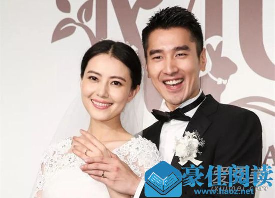 高圆圆孕肚照曝光 这到底是个什么梗？
